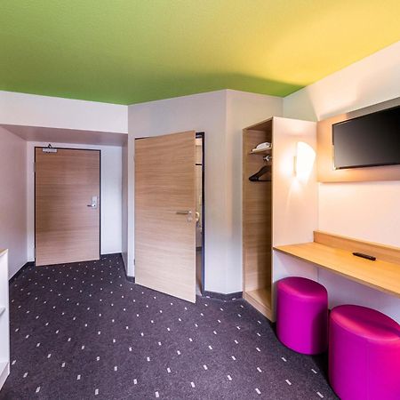 B&B Hotel Bochum-Herne Zewnętrze zdjęcie